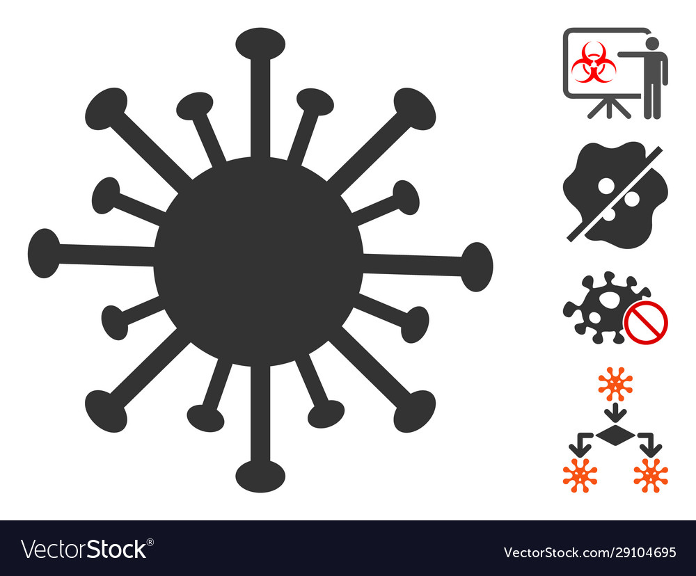 1000x828 Coronavirus Icon