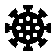 225x225 Coronavirus Icon