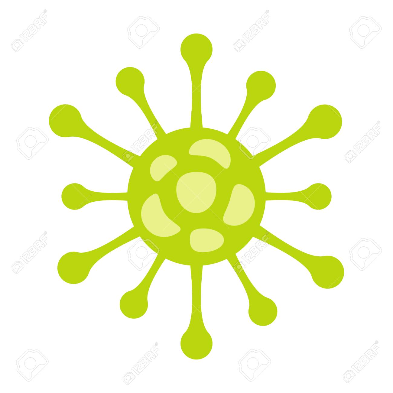 1300x1300 Coronavirus Icon