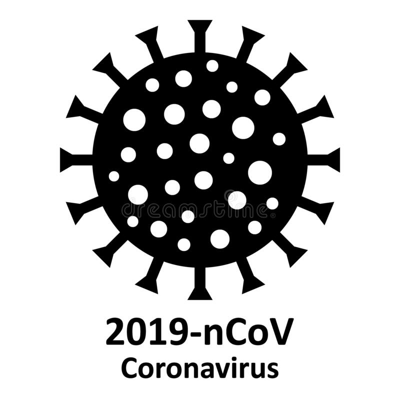 800x800 Coronavirus Icon