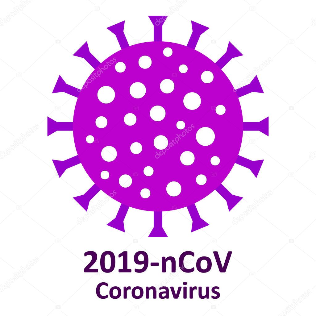 1024x1024 Coronavirus Icon