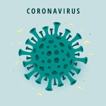 450x450 Coronavirus Vector
