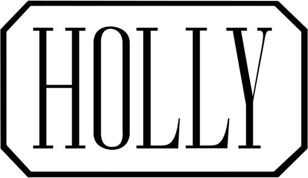 600x347 holly corporation free vector in encapsulated postscript