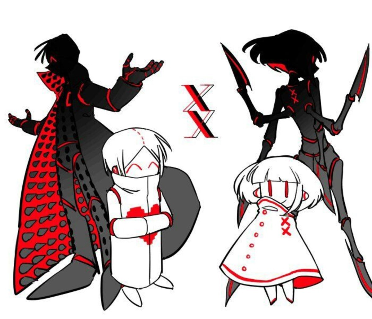 1200x1029 humanized abnormalities