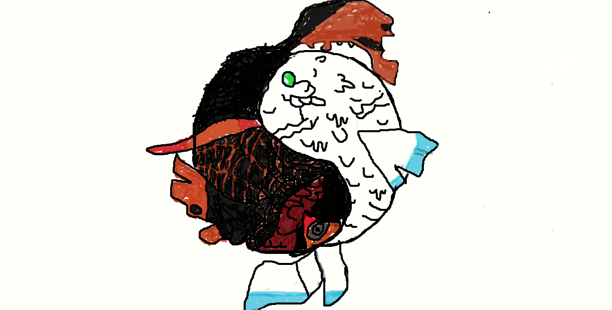 1223x619 lobotomy corporation yin and yang