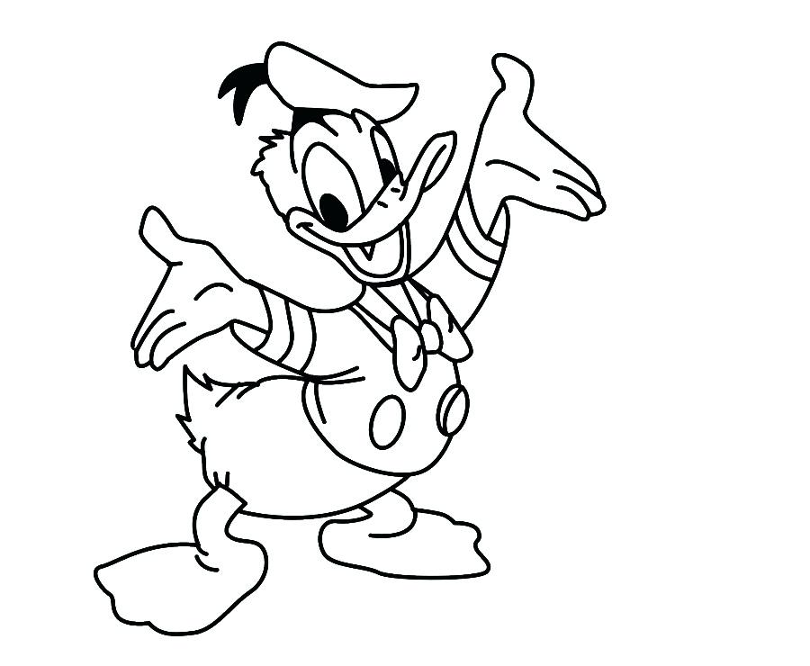 900x740 how to draw daisy duck mouse mickey mouse daisy duck drawing draw