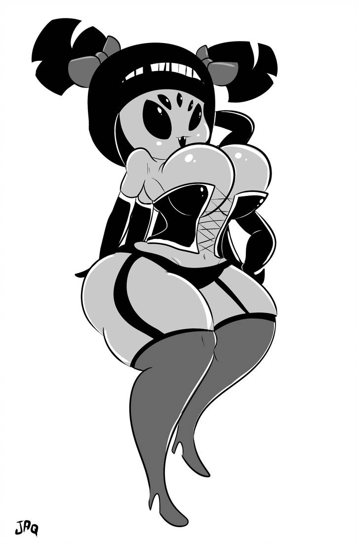 725x1102 Muffet Corset