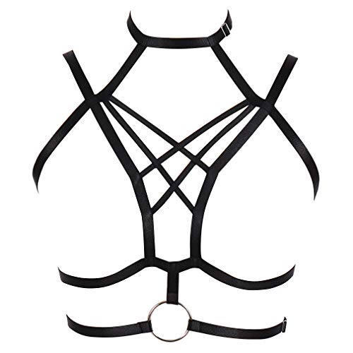 500x500 pink goth burlesques from tk burlesque