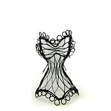 425x425 mini corset wire form arts, crafts sewing