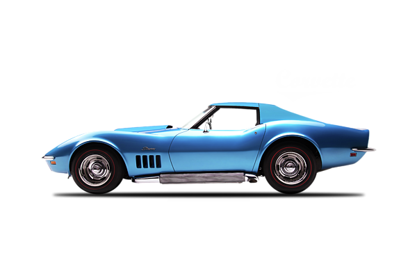 600x400 Collection Of Free Corvette Drawing Frame Download On Ui Ex