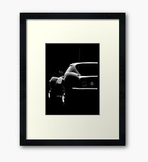 210x230 Corvette Drawing Wall Art Redbubble