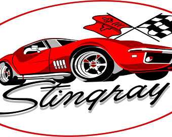 340x270 Stingray Shirt Etsy