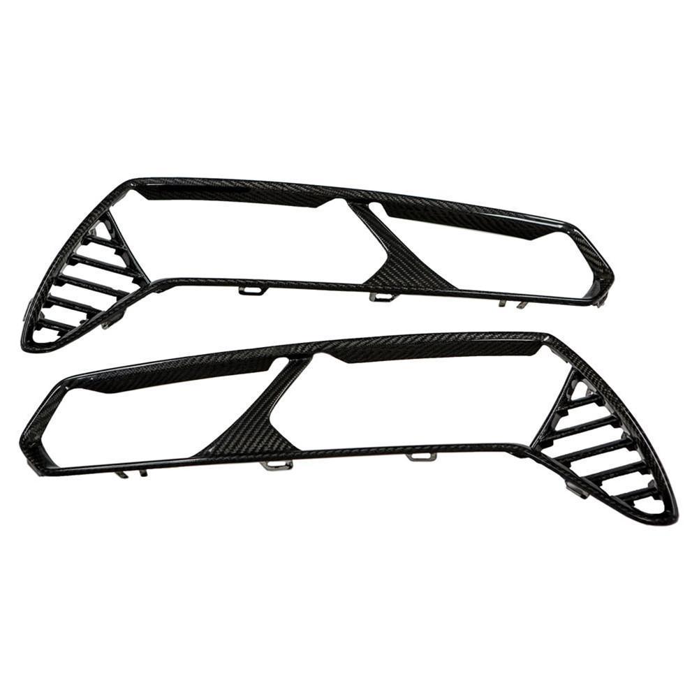 1001x1001 Corvette Stingray Tailight Bezels