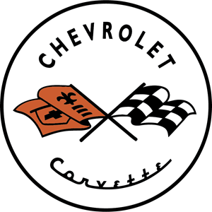300x300 Corvette Logo Vectors Free Download