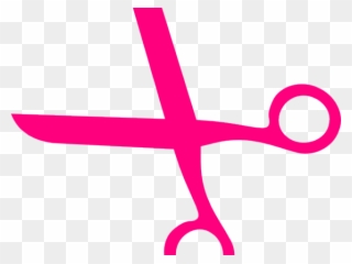 320x240 Cosmetology Clipart Fancy Hair Scissors