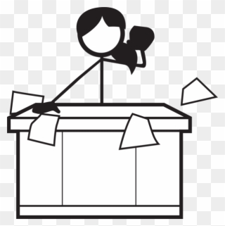 320x321 How To Draw Curly Hair