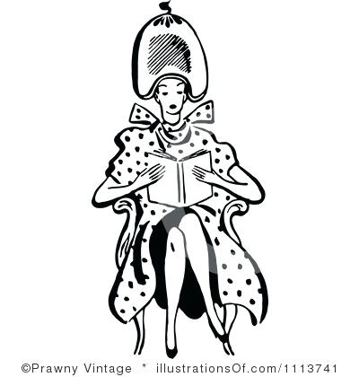 400x420 Clip Art Hair Salon Geographerapp