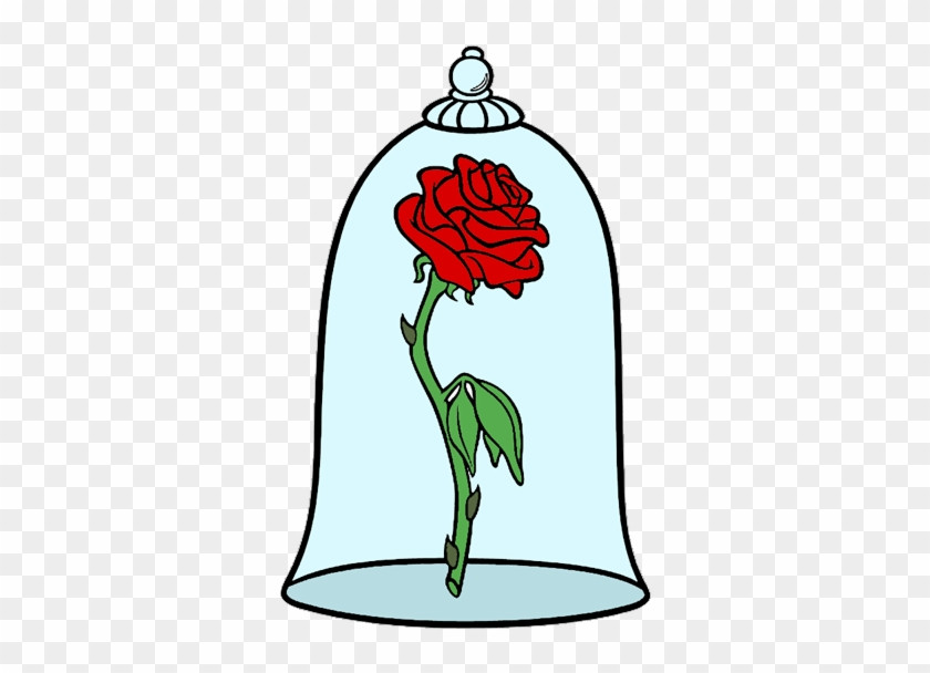 840x608 Beauty And The Beast Rose Drawing Ways To Draw A Rose Wikihow