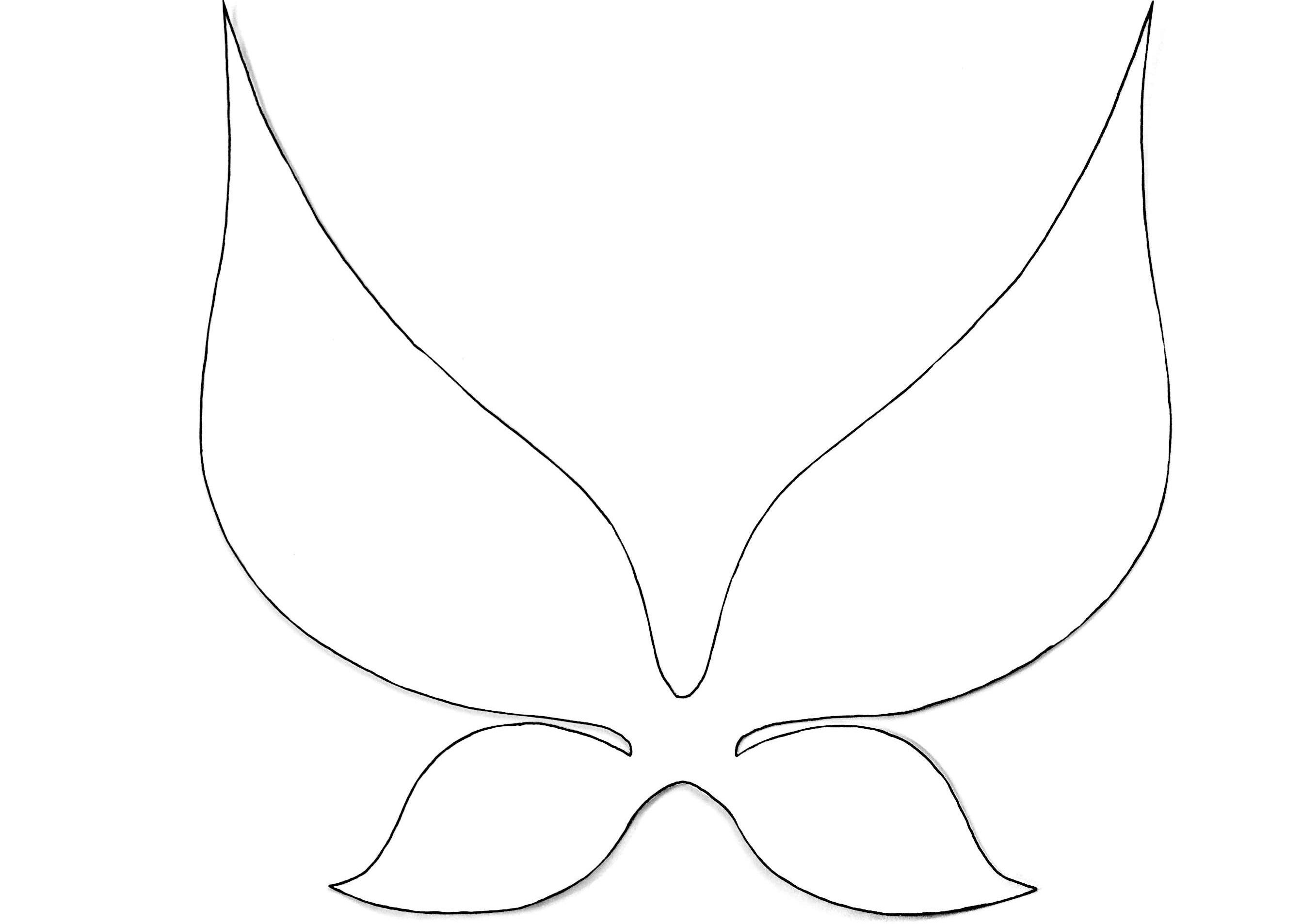 2685x1907 tinkerbell wings template fairy wings, wings and fairies
