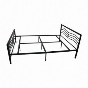 300x300 metal double cot bed designs, x x kd simple