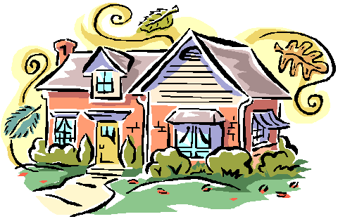 480x312 Collection Of Free Cottage Drawing Colored Download On Ui Ex