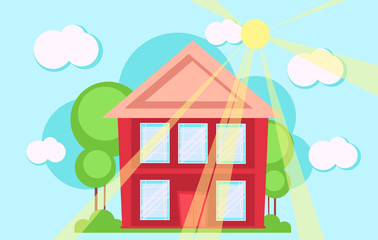 378x240 Search Photos American, Apartment, Architect, Architecture