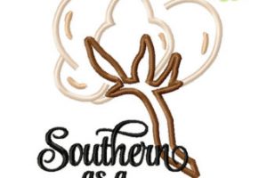 300x200 Cotton Boll Clipart Clipart Station