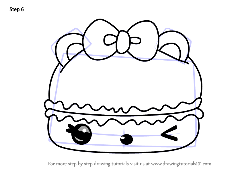 844x598 learn how to draw cotton gloss up from num noms