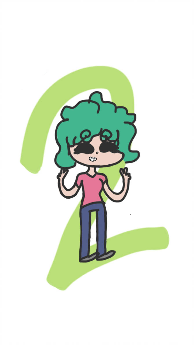 670x1193 Sketchbook App Drawing Challenge!