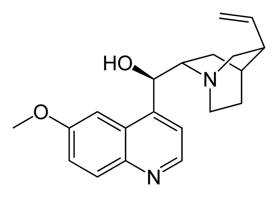 1100x779 Quinine