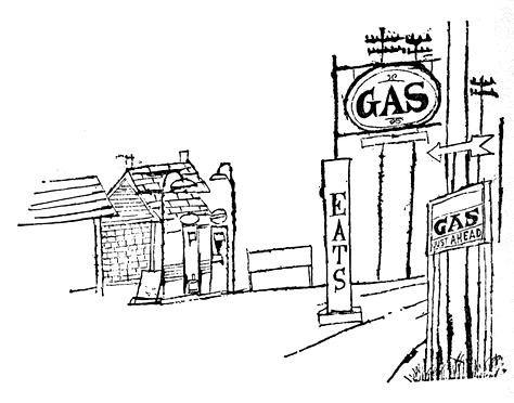 474x372 Turn Back The Pages Franklin Mcmahon Illustration Age