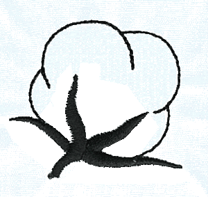 300x283 Collection Of Free Cotton Drawing Plant Download On Ui Ex