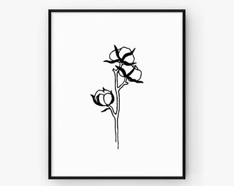 340x270 Black And White Drawings Etsy