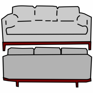 320x320 hd couch drawing chaise lounge