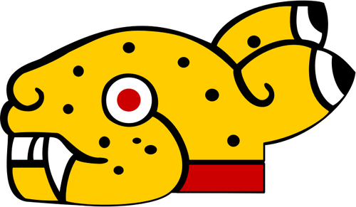 500x291 Cougar Drawing