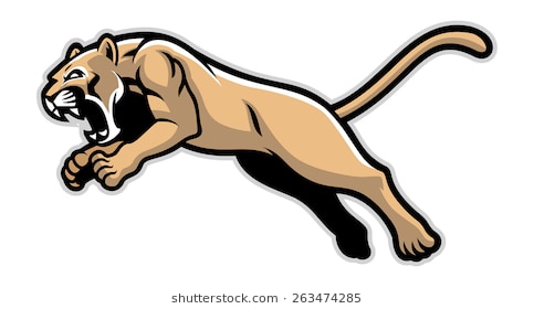 483x280 Cougar Easy Fun Pics Images