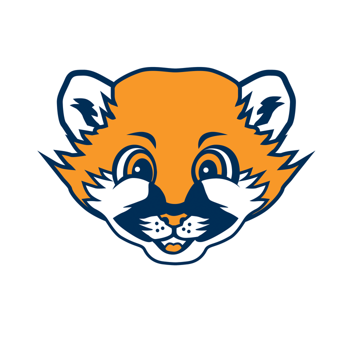 700x700 Collection Of Free Cougar Drawing Collage Download On Ui Ex