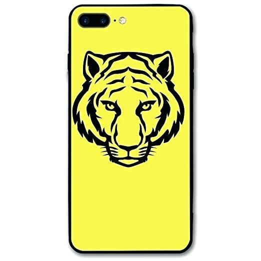 522x522 Tiger Easy To Draw Tiger Drawing Easy Cartoon