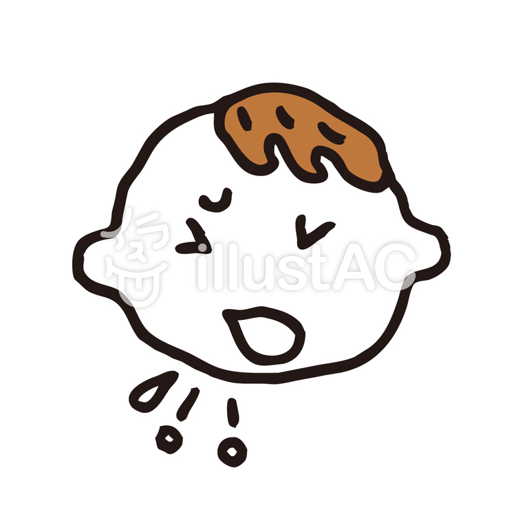 750x750 free cliparts throat stomach ache vector