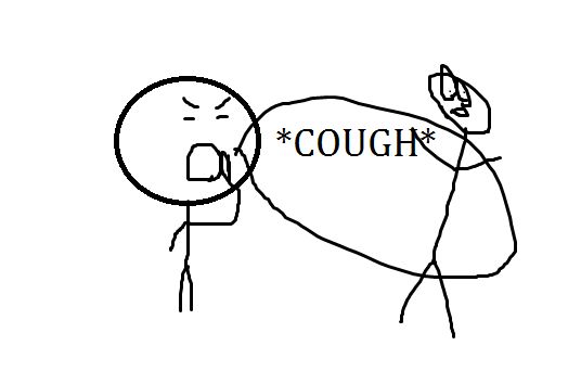 536x354 the powerful cough prank steps