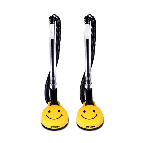 600x600 Deli Counter Pen Smiley