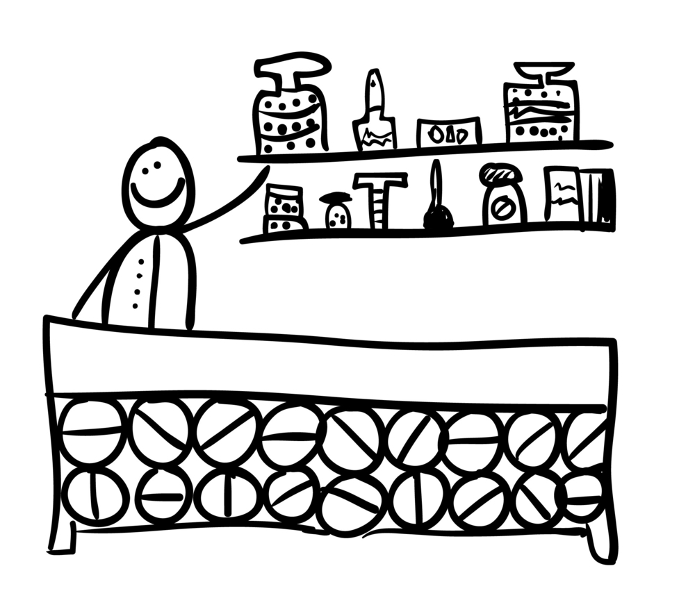 1000x861 Over The Counter Treatments Do We Know What Works