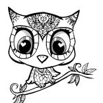 150x150 Cute Baby Animals Coloring Pages Az Coloring Pages Drawings Animal