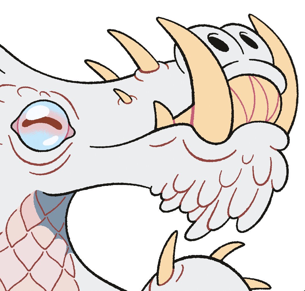 1050x1002 Joe Sparrow On Twitter New Dungeons