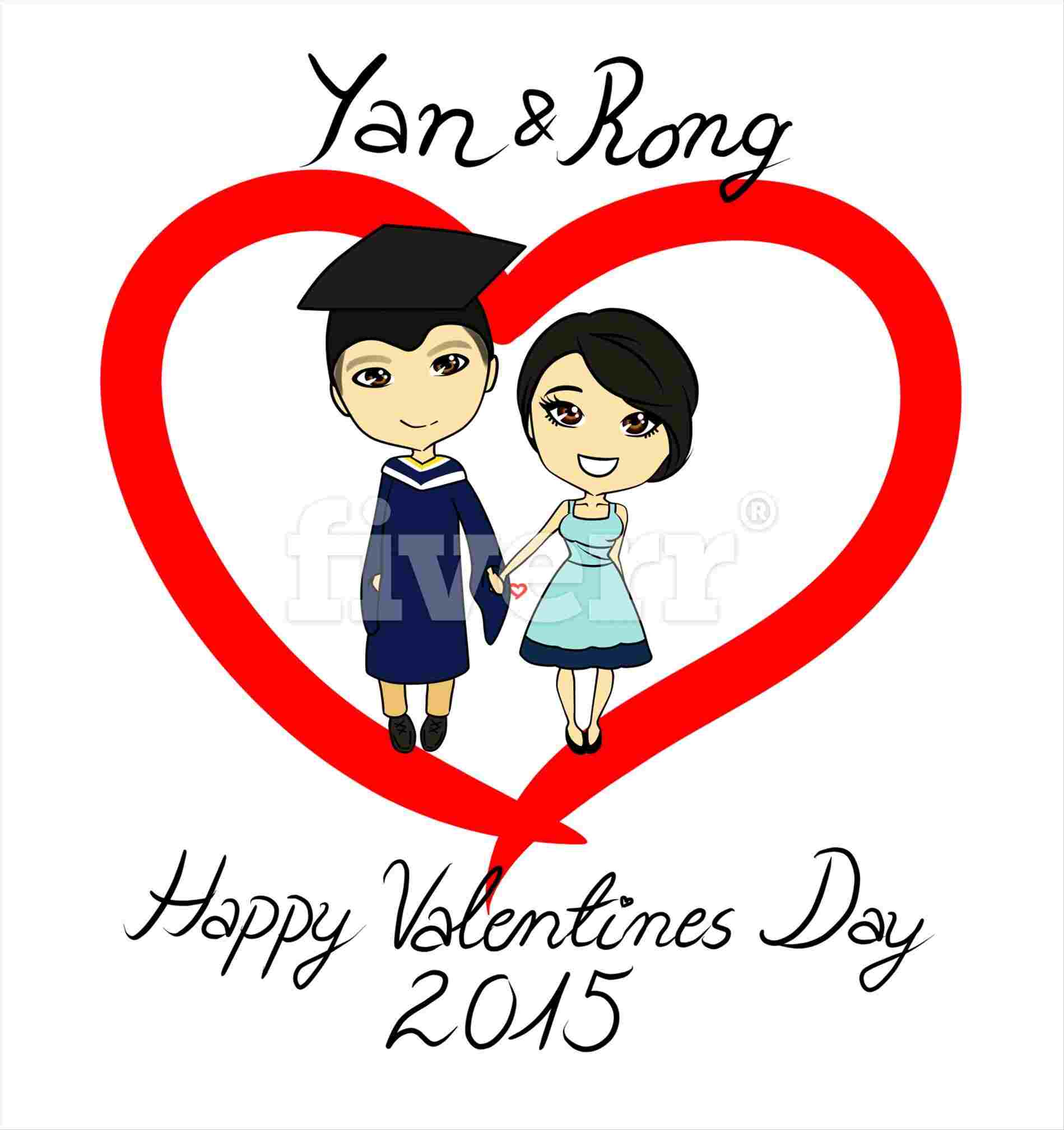 1899x2016 Cute Country Couple Drawings