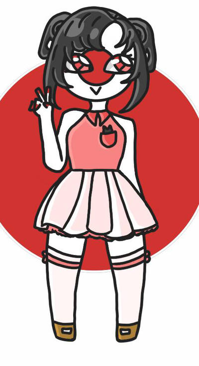 400x736 Marichanmagica