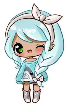 236x355 Anime In Kawaii Art, Kawaii Drawings