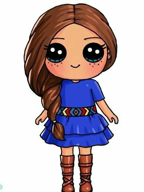 492x656 Drawings In Kawaii Drawings, Cute