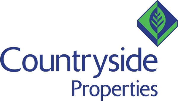 600x340 Countryside Properties Free Vector In Encapsulated Postscript