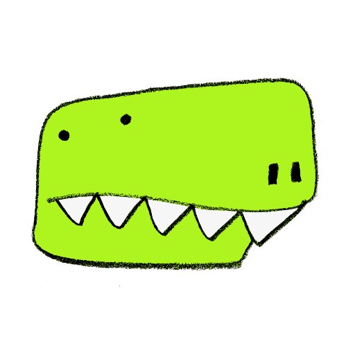 512x512 Jurassic Atomic On Twitter